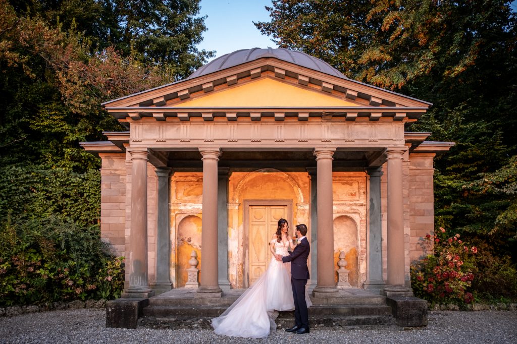 Matrimonio in Veneto